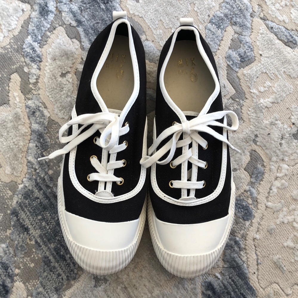 New Boat Shoes